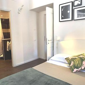 Luxe Vierpersoonskamer